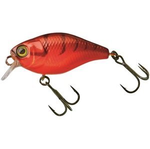 Illex Wobler Chubby Area 3,8cm Barva: Red Craw