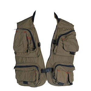 Dam Vesta Hydroforce G2 Fly Vest Velikost: XXL