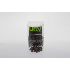 UFO Fishing Boilies Oliheň & Chobotnice Hmotnost: 4kg, Průměr: 15mm