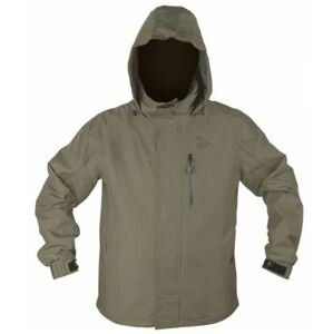 Avid Carp Bunda Blizzard Ripstop Jacket Velikost: XXL