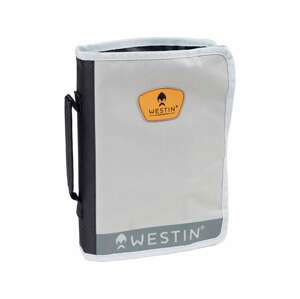 Westin Pouzdro W3 Rig Wallet Grey Black Velikost: 20x15x4cm