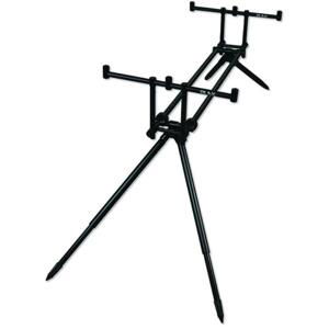 Carp Spirit Stojan BLAX Rod Pod 3/4