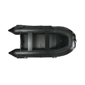 Carp Spirit Rubber Boat Black 320