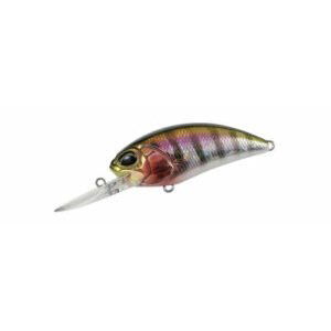 DUO Wobler Realis Crank M 6,5cm Barva: Prism Grill