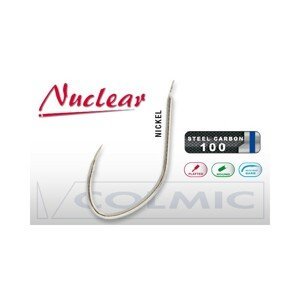 Colmic Háčky Nuclear N500-NX  Vel. 6 - 20ks