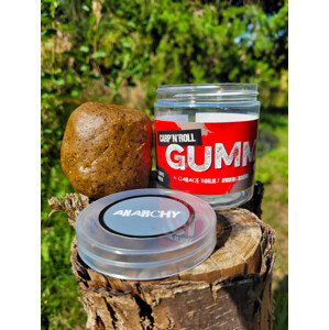 Carp Time Obalovací Těsto G.B.U. Gumm Anarchy 200g