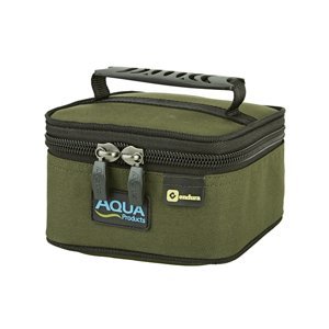Aqua Products Pouzdro na Doplňky Bitz Bag Black Series Small
