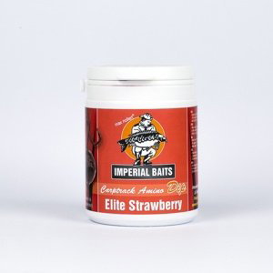 Imperial Baits Dip IB Carptrack Amino Dip 150ml Příchuť: Elite Strawberry
