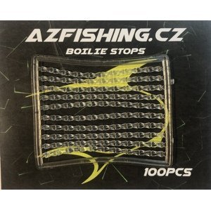 AzFishing Zarážky na Boilies - Boilie Stops