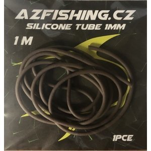 AzFishing Silicone Tube 1mm 1ks *1m