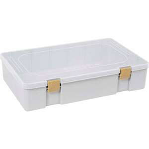 Westin Krabička W3 Game Tackle Box Grey Clear Velikost: 36x22,5x8cm