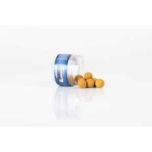 Nash Plovoucí boilie Instant Action Candy Nut Crush Hmotnost: 30g, Průměr: 12mm