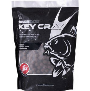 Nash Boilie Key Cray Stabilised Boilies 1kg Hmotnost: 1kg, Průměr: 15mm