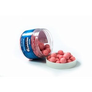 Nash Plovoucí Boilie Instant Action Varianta: Strawberry Crush - 18mm/60g