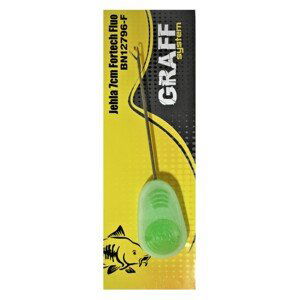 Graffishing Jehla Fortech 7cm Barva: Fluo