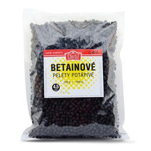 Chytil Betainové pelety Varianta: 6 mm 1000 g