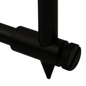 Stojan Gardner Black Shadow Mini Pod (2 Rod)