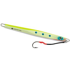 Williamson Pilker Benthos Speed Jig - BSJ  CH Hmotnost Pilkeru: 250g