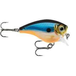 Rapala Wobbler BX Brat 03 5cm Barva: BGH