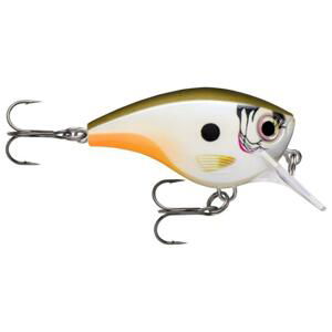 Rapala Wobler BX Big Brat 06 7cm Barva: CUP