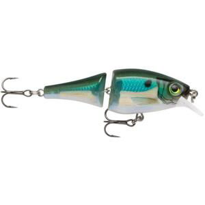 Rapala Wobler BX Jointed Shad 06 Barva: BBH, Délka cm: 6cm