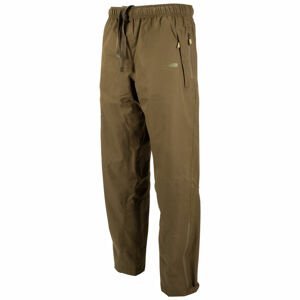 Nash Voděodolné Kalhoty Waterproof Trousers Velikost: 5XL