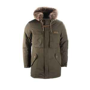 Nash Nunda ZT Caribou Parka Velikost: L