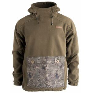 Nash Mikina ZT Husky Fleece Hoody Velikost: XXL