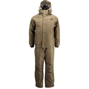 Nash Zimní Oblek ZT Arctic Suit Velikost: XL