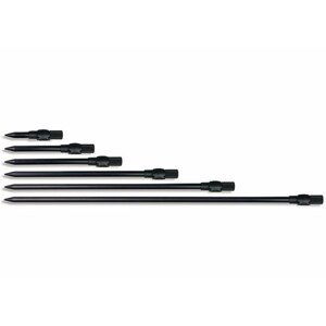 Fox Vidlička Black Label Cam-Lok Banksticks Varianta: 45cm