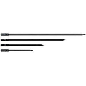 Fox Vidličky Black Label Slim Bankstick Varianta: 18"