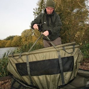 Fox Vážící taška STR Floatation Weigh Sling