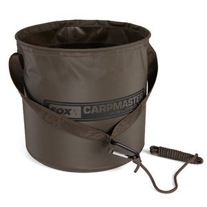 Fox Kbelík Carpmaster Water Bucket 10l