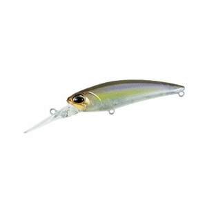 DUO Wobler Realis Shad 62DR 6,2 cm Barva: SP Morning Dawn