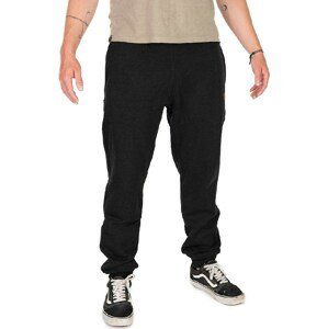 Fox Tepláky Collection Joggers Black Orange Velikost: XXL