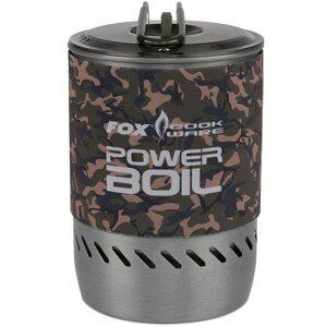 Fox Pánev Cookware Infrared Power Boil Objem: 1,25l