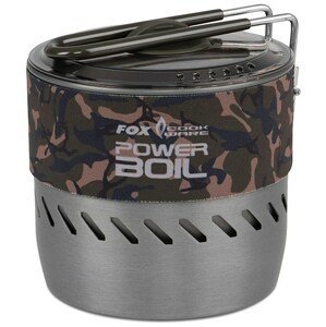 Fox Pánev Cookware Infrared Power Boil Objem: 0,65l