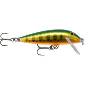 RAPALA Wobler Count Down 05 Varianta: Count Down 05 GGY