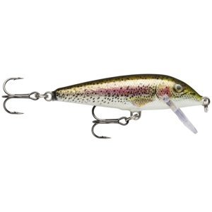 RAPALA Wobler Count Down 05 Varianta: Count Down 05 RTL