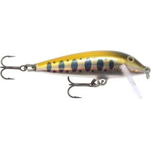 RAPALA Wobler Count Down 05 Varianta: Count Down 05 SYM