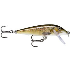 RAPALA Wobler Count Down 05 Varianta: Count Down 05 TRL