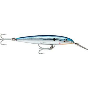 Rapala Wobler Magnum Sinking 9cm Barva: SB