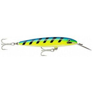 Rapala Wobler Magnum Sinking 14 cm Barva: BCSK