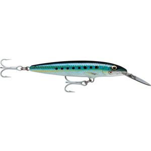 Rapala Wobler Magnum Sinking 14 cm Barva: SRD