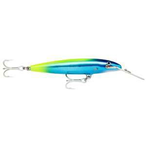 Rapala Wobler Magnum Sinking 18 cm Barva: YFU