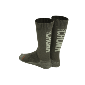 Fox Ponožky Chunk Thermolite Socks Velikost: 40-43