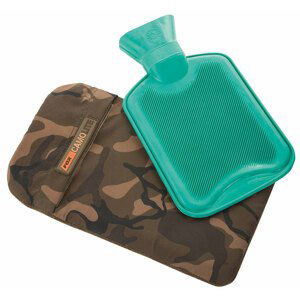 FOX Ohřívací Láhev Camolite™ Hot Water Bottle