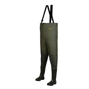 Goodyear Prsačky Waders Le Combi SP Green Velikost: 41