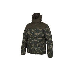 FOX Bunda Chunk Camo/Khaki Jakcet Velikost: XL