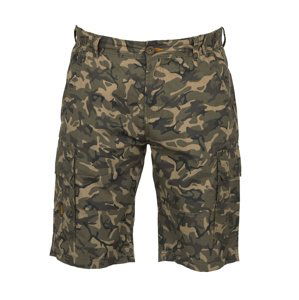 Fox Kraťasy Chunk Leightweight Cargo Shorts Camo Velikost: XL